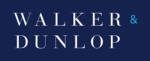 walker_dunlop walker_dunlop
