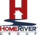Home River Logo Home River Logo