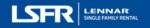 LSFR Logo LSFR Logo