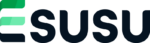 Esusu Logo - Black Esusu Logo - Black