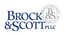 Brock and Scott