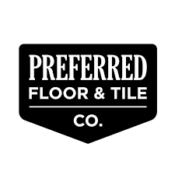 Preffered Floor and Tile logo